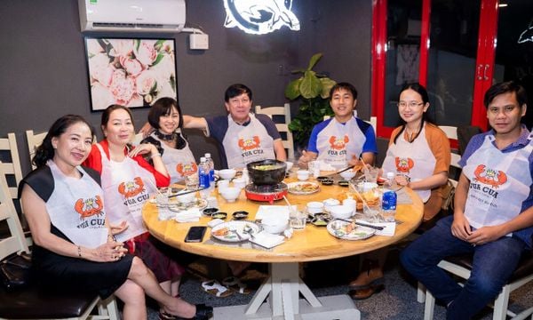 Tôm tích hấp bia ngon bất bại chỉ với cách làm này