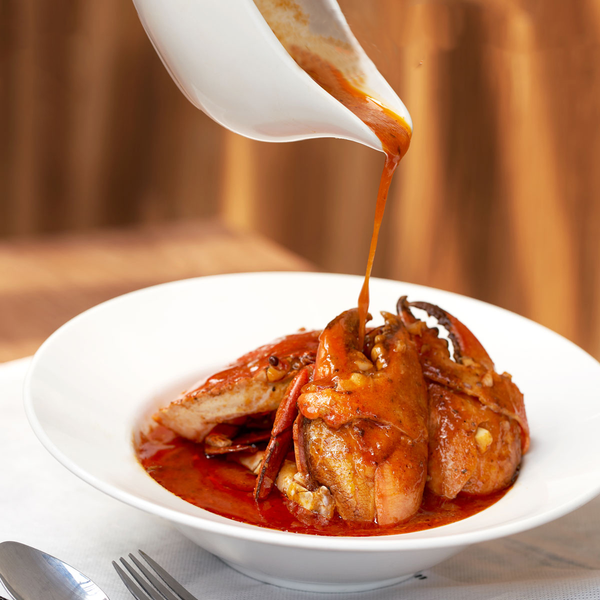 Vua Cua - Thương hiệu đầu tiên chuyên về xốt dành riêng cho ướp và chế biến hải sản