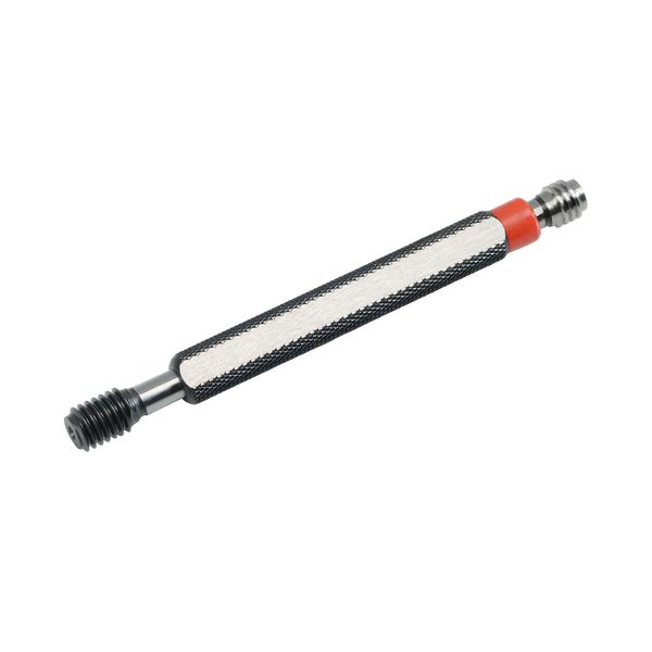 Precision Thread Plug Gauge (Tol. 6H) DLC - M 24 x 3.0 Volkel 16484 ...