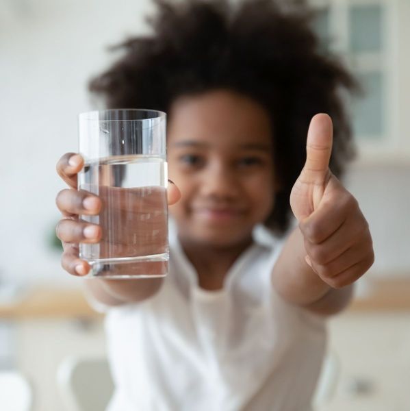 CƠ THÊ ĐỦ NƯỚC