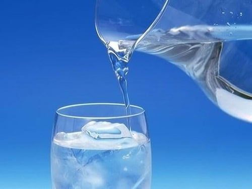 NƯỚC UỐNG SẠCH VÀ CHẤT LƯỢNG NƯỚC UỐNG CỦA BẠN