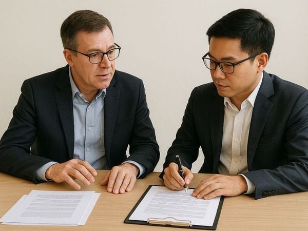 Thủ tục thực hiện cấp chứng chỉ kiểm định công trình