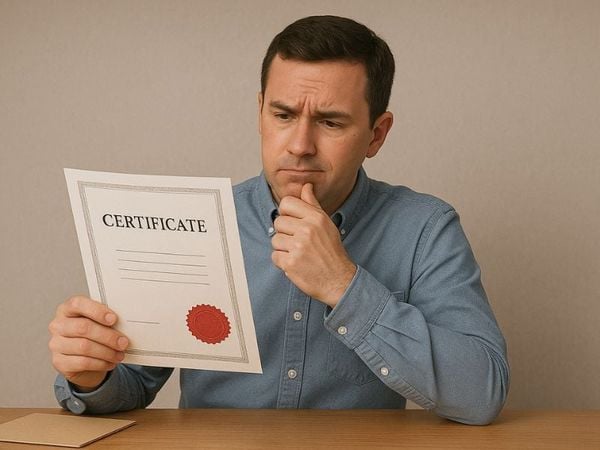 Điều kiện cụ thể để cấp chứng chỉ kiểm định công trình xây dựng