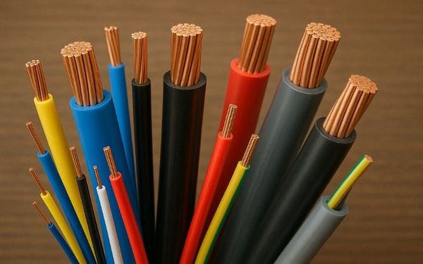 Chứng nhận hợp quy dây điện, dây cáp điện là gì?