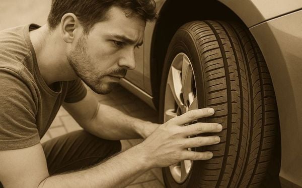 Chứng nhận hợp quy lốp xe là gì?