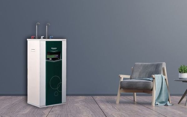 Quy trình chứng nhận hợp quy máy lọc nước