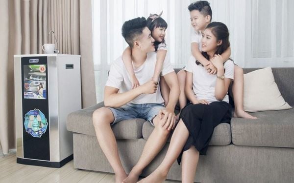 Tại sao nên chứng nhận hợp quy máy lọc nước?