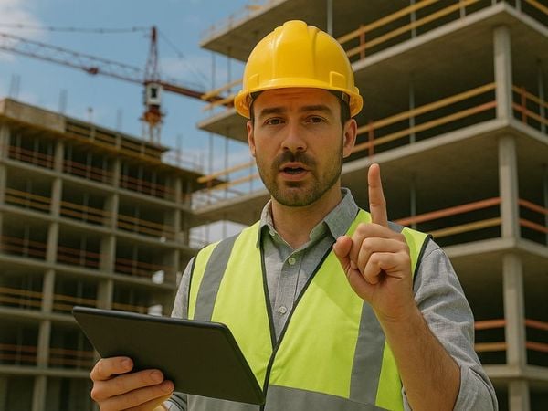 Tiêu chí chọn lựa công ty kiểm định công trình xây dựng uy tín