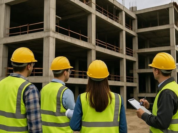 Dịch vụ kiểm định tại công ty kiểm định công trình OPACONTROL