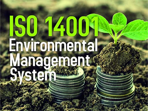 Áp dụng ISO 14001:2015