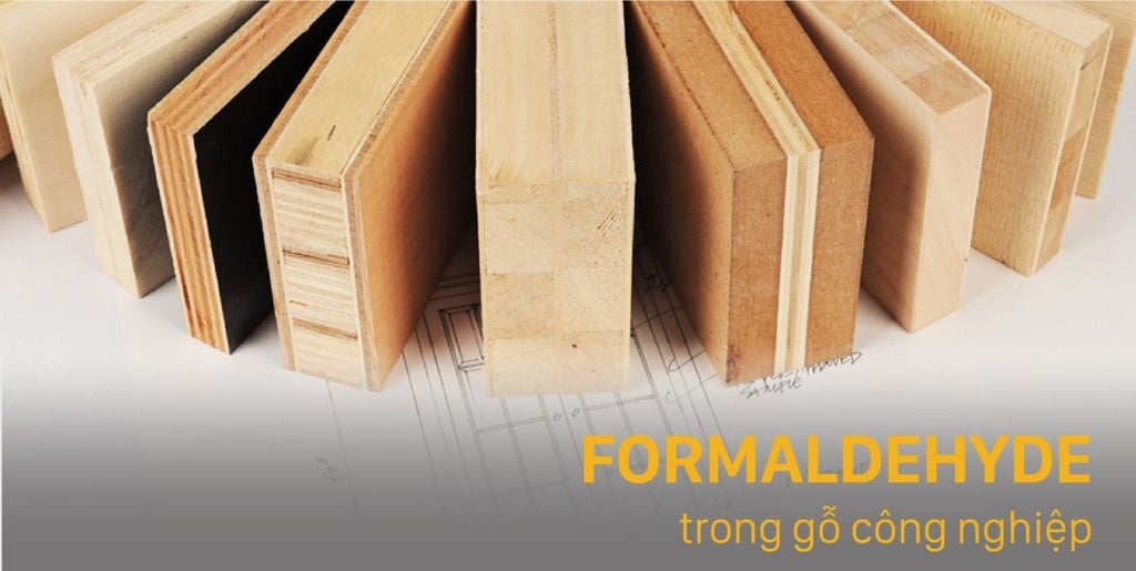 Formaldehyde khái niệm