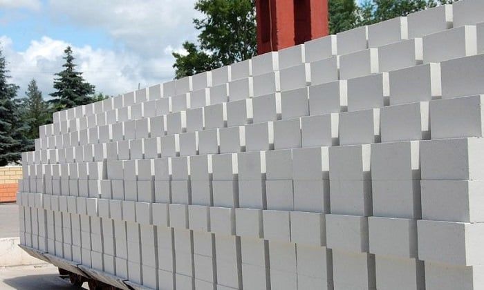 Gạch canxi silicat