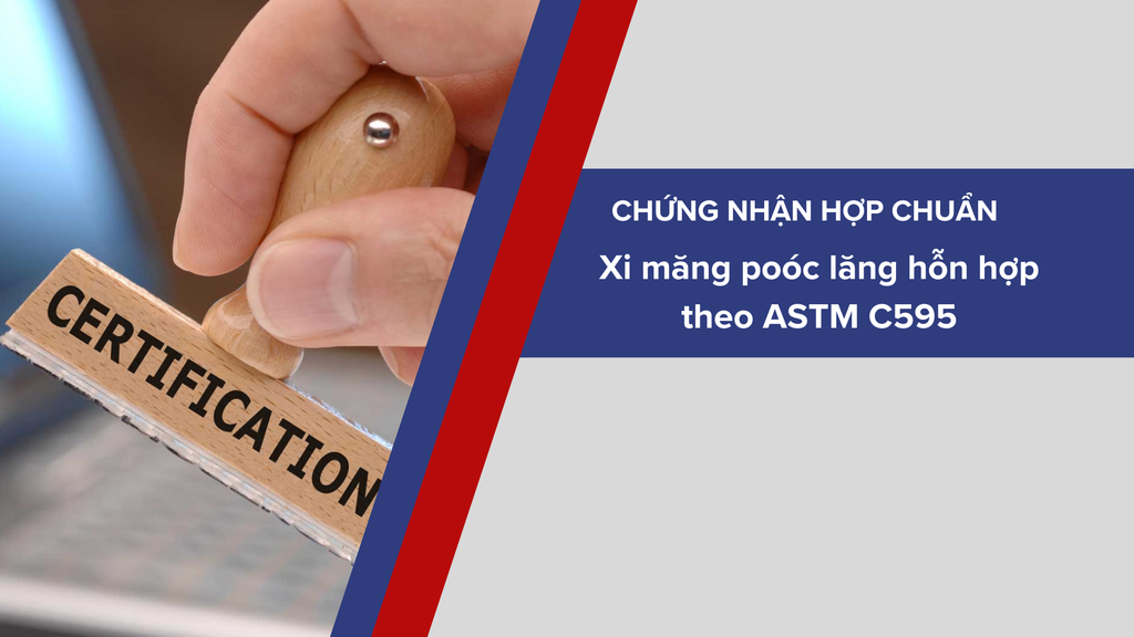 ASTM C595