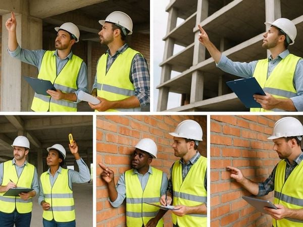 Kiểm định công trình là gì?