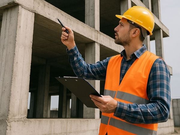 Các tiêu chí triển khai kiểm định công trình của OPACONTROL