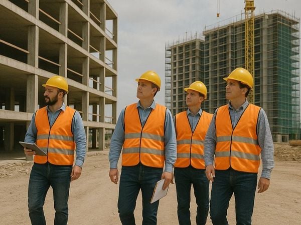Kiểm định công trình bao gồm những loại nào?