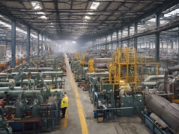 Nội dung thực hiện kiểm định với từng loại nhà xưởng
