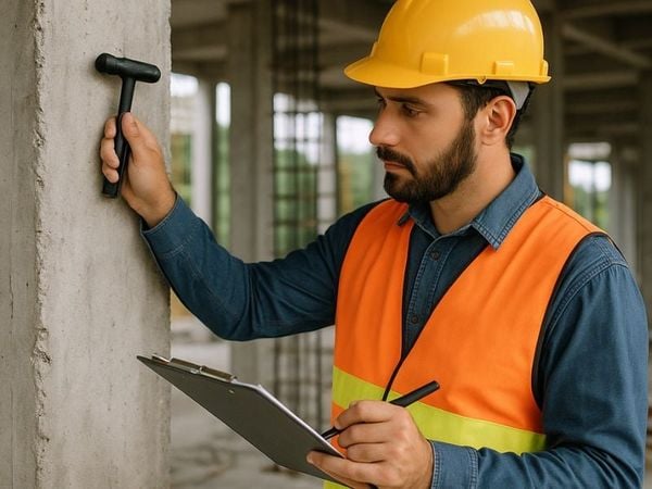 Nội dung kiểm định công trình xây dựng theo Bộ Xây Dựng gồm những gì?