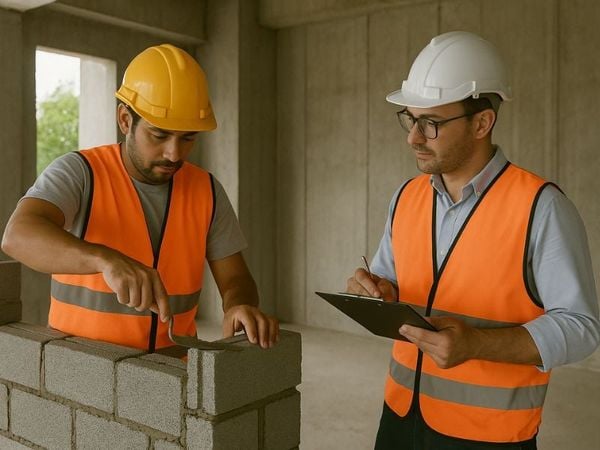 Công ty kiểm định xây dựng ở TPHCM uy tín nhất hiện nay