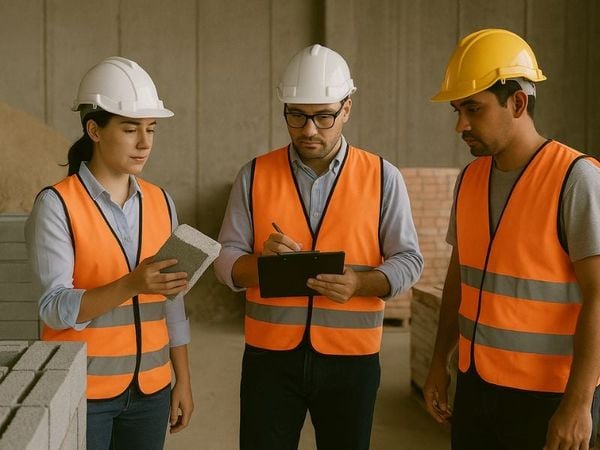 Công ty kiểm định xây dựng ở TPHCM được nhiều khách hàng tin tưởng