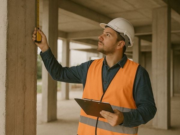Công ty kiểm định xây dựng ở TPHCM chất lượng cao
