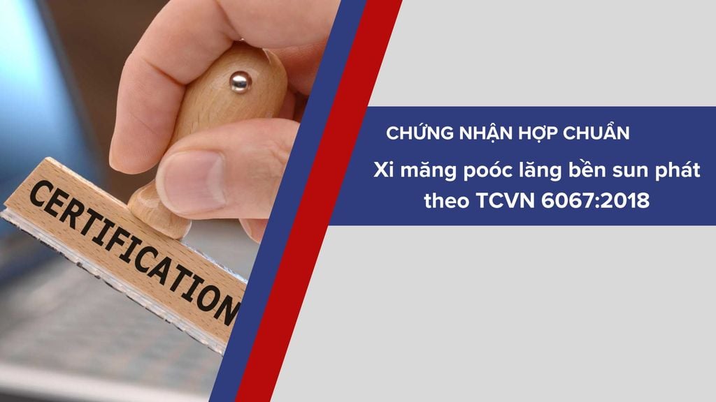 Dịch vụ CNHC xi măng poóc lăng bền sun phát