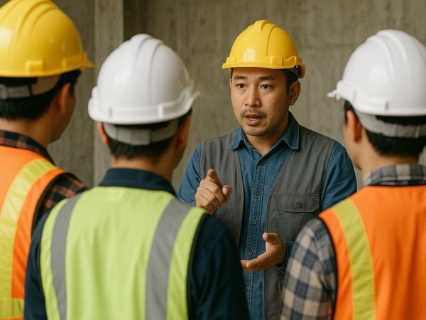 Lưu ý khi thực hiện kiểm định đạt tiêu chuẩn và quy định