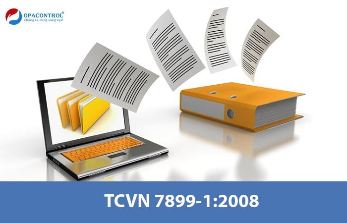 TCVN 7899-1:2008