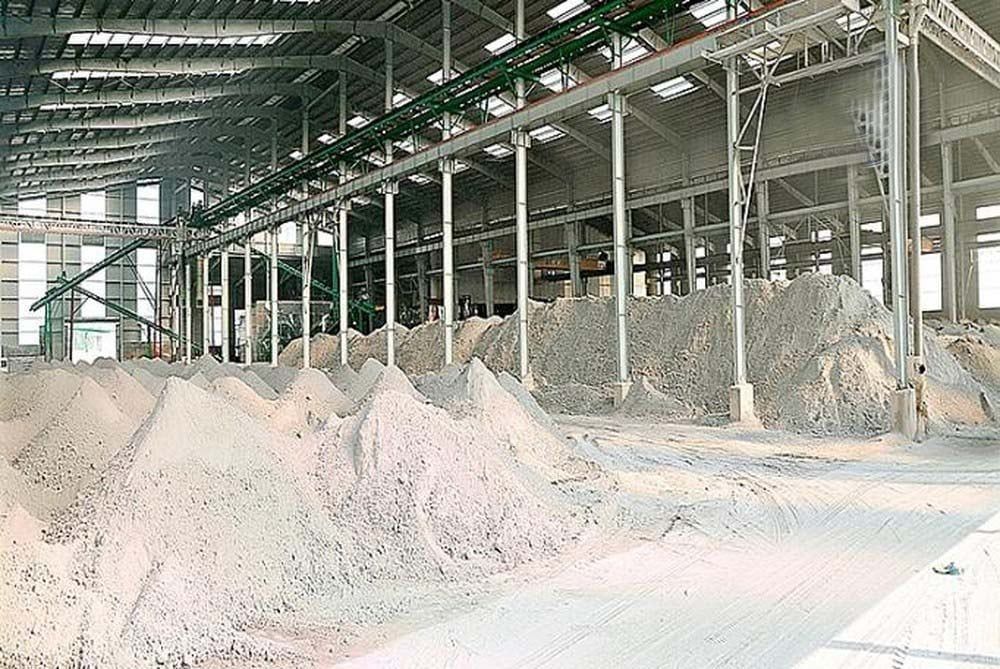 Thạch cao phospho