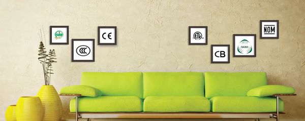 Cam kết chất lượng