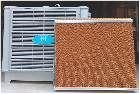 LỰA CHỌN HỆ THỐNG LÀM MÁT CHO NHÀ XƯỞNG HIỆU QUẢ