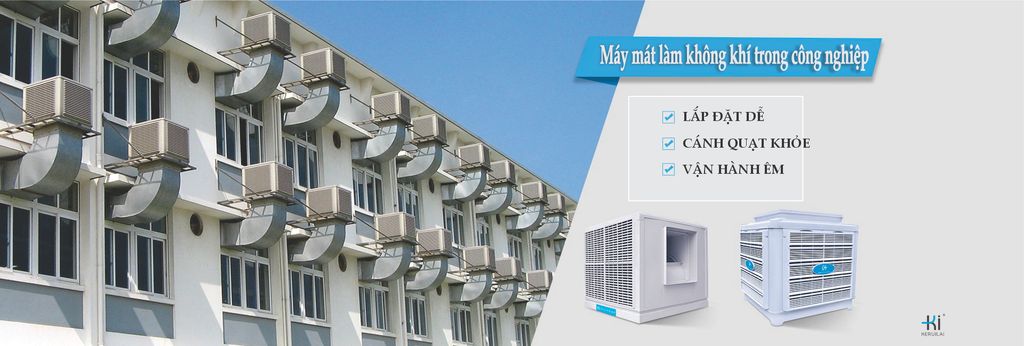 Tầm quan trọng của thông gió và giải pháp