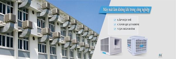 Tầm quan trọng của thông gió và giải pháp