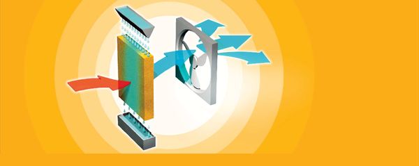 Nước bị rò rỉ trên đường ống cấp máy làm mát hơi nước. Tôi nên làm gì?