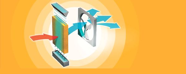 Tôi đang gặp vấn đề với máy làm mát hơi nước không cảm thấy mát?