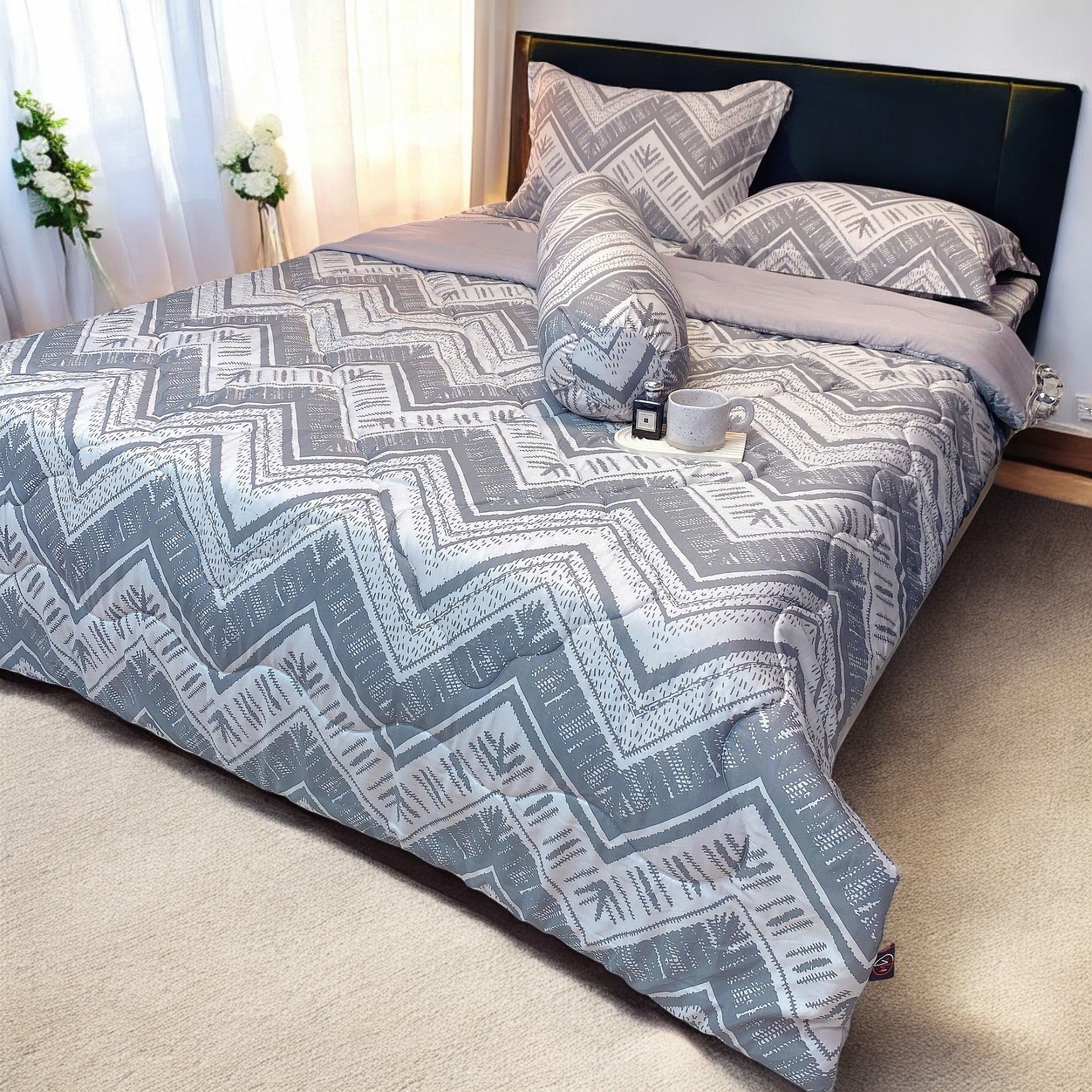 Phân Biệt 3 Dòng Vải Chăn Ga: Tencel 60s, Modal và Microfiber – Nên Chọn Loại Nào?