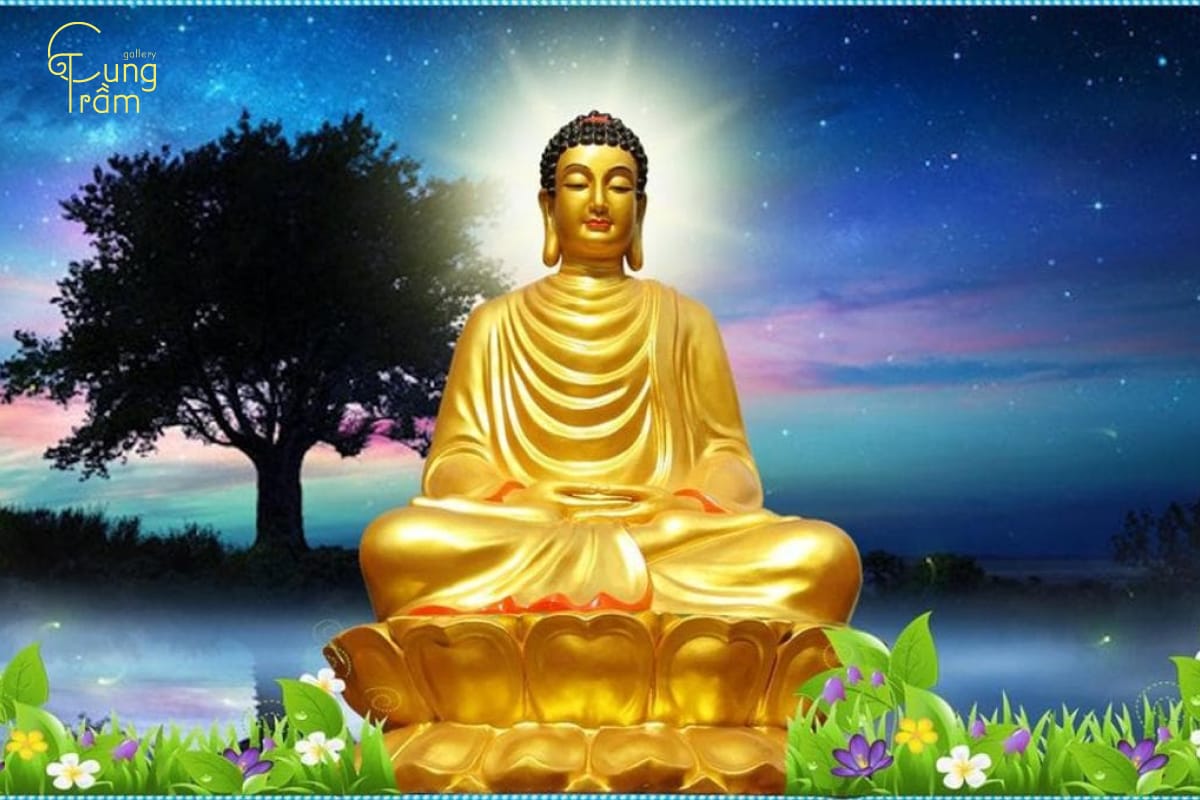 Nằm mơ thấy Phật là điềm báo gì? Liệu là Điềm Xấu hay Tốt?
