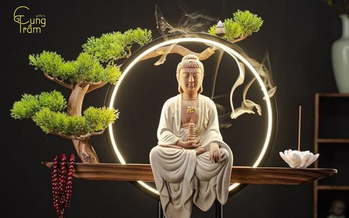 Thơ Về Trầm Hương: Tuyển Tập Những Vần Thơ, Câu Trầm Hay Chạm Động Lòng Người