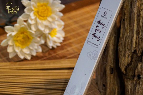 Hương Trầm Hải Phòng: Bí quyết chọn mua đúng hàng, đúng giá, đúng nguồn gốc