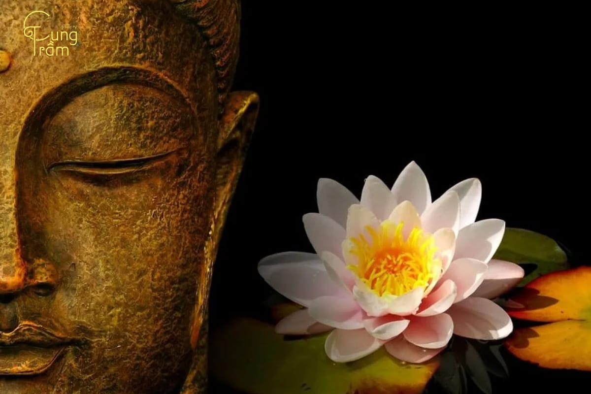 Ngũ lực là gì? Sự liên kết giữa ngũ lực và ngũ căn trong Phật