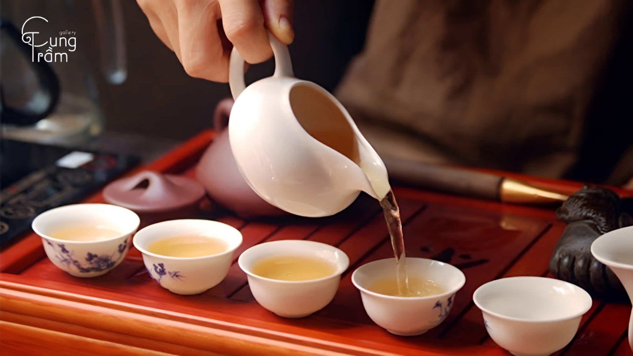 Mất ngủ uống trà gì? Top 10+ loại trà giúp bạn ngủ ngon và sâu giấc