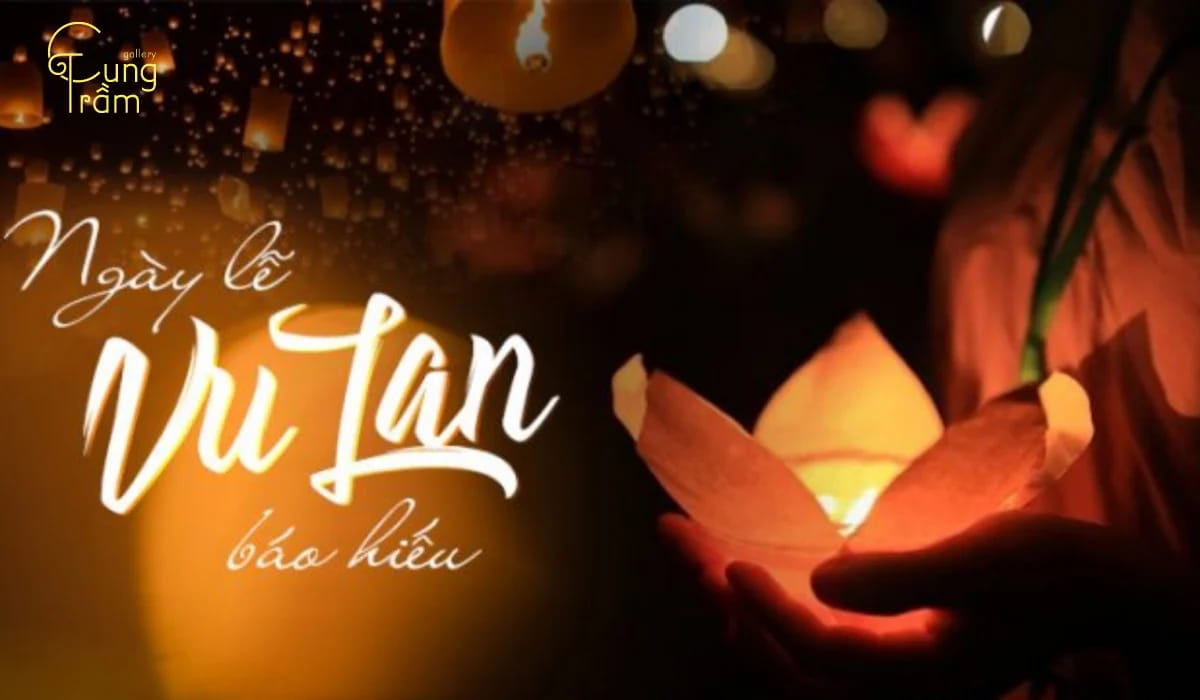 [Gợi ý] 15+ Quà Tặng Lễ Vu Lan Báo Hiếu Cha Mẹ Ý Nghĩa, Độc Đáo