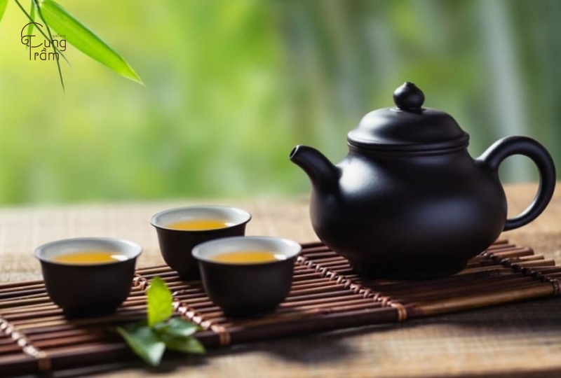 Trà độc ẩm Là Gì? | Top 5 loại Trà Độc Ẩm Thuần Khiết