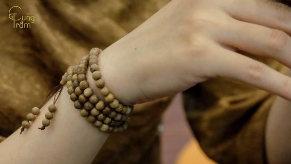 Đeo vòng phong thủy bao nhiêu hạt chuẩn nhất để hút tài lộc, may mắn?