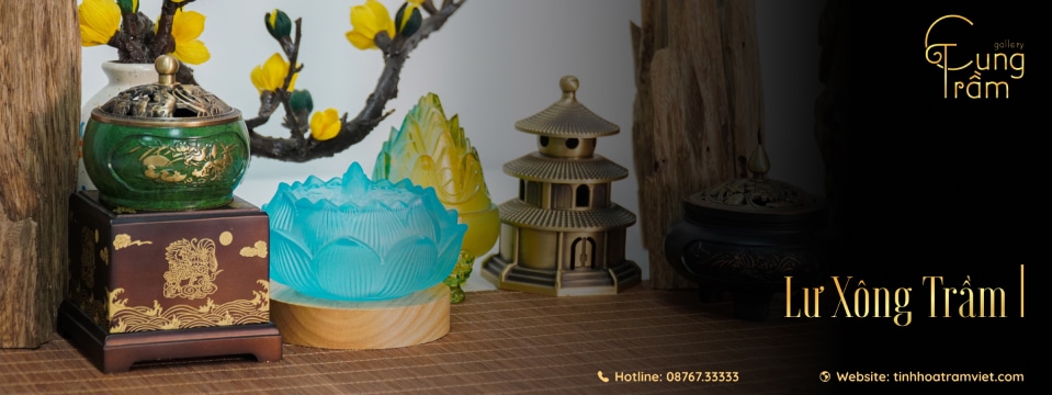 Lư Xông Trầm