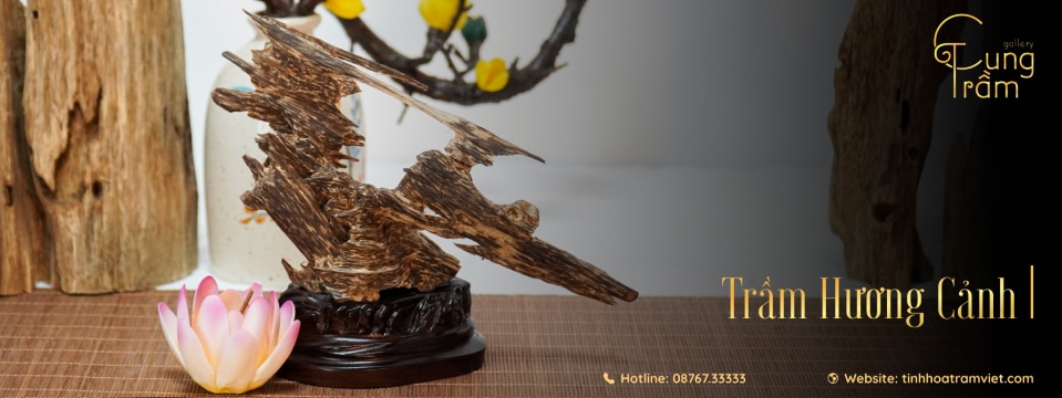 Trầm Hương Cảnh