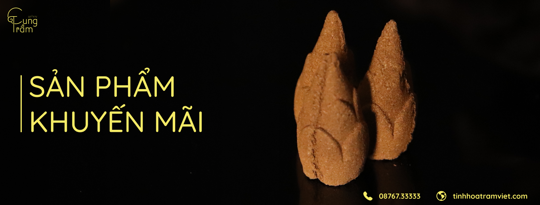 Sản phẩm khuyến mãi