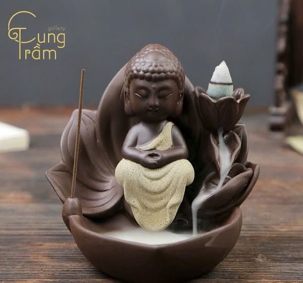 Cách tăng cường vận may cho người Tân Tỵ 2001