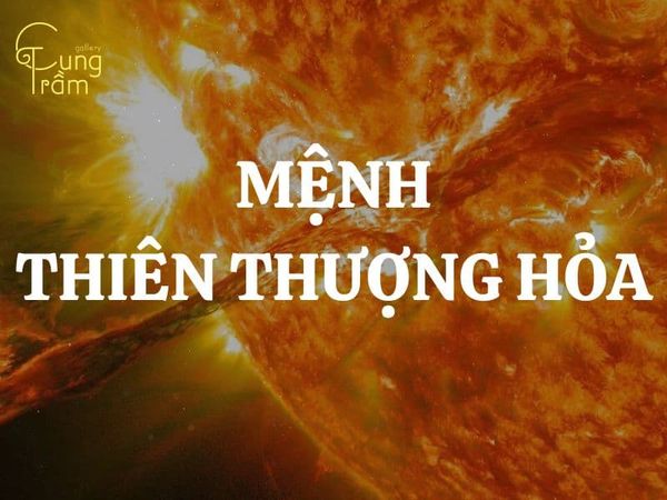 Sinh năm 1978 mệnh gì?