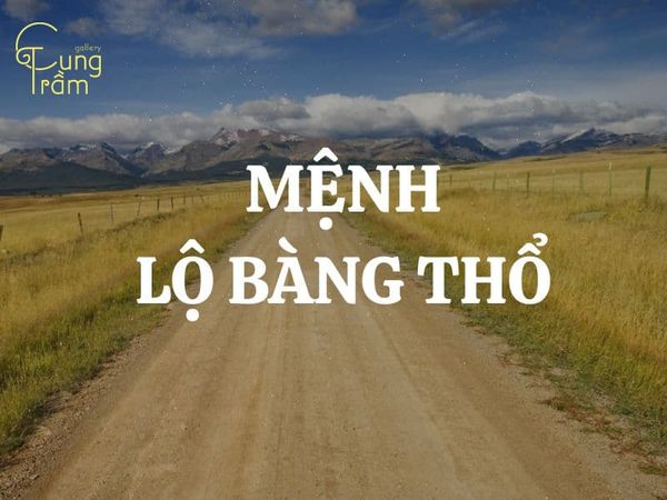 Sinh năm 1990 mệnh gì